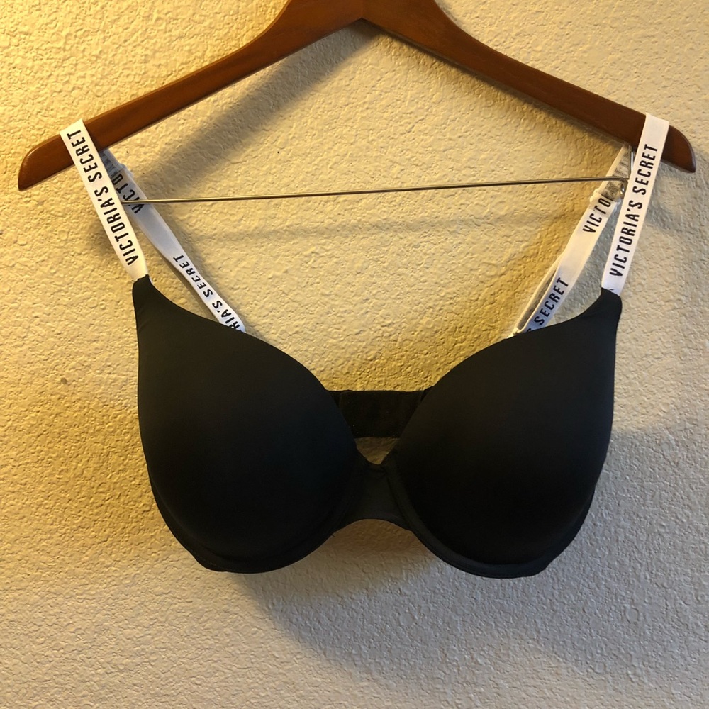 T-shirt Push up Bra